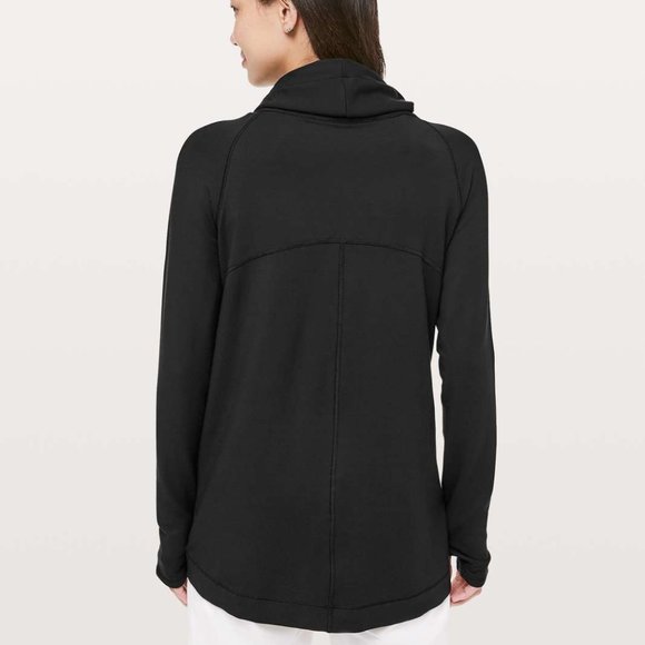 Lululemon Athletica Coast Easy Wrap *NWT* - Picture 2 of 4